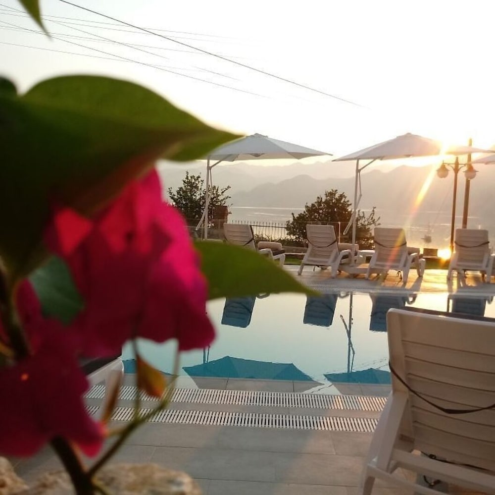 Aria Butik Otel - Image 14