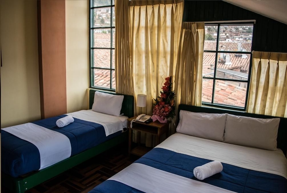 Hostal Paucartambo Wasichay II