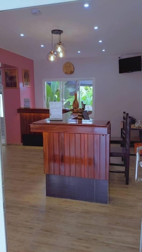 Makutano Club & Resorts view 2