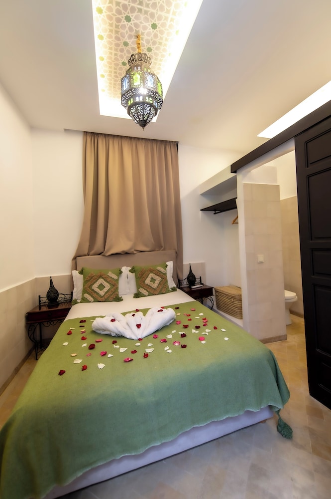 riad dar yousra