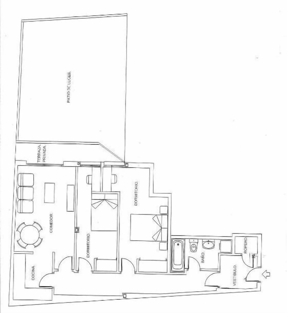 Salamanca Centro Apartamentos