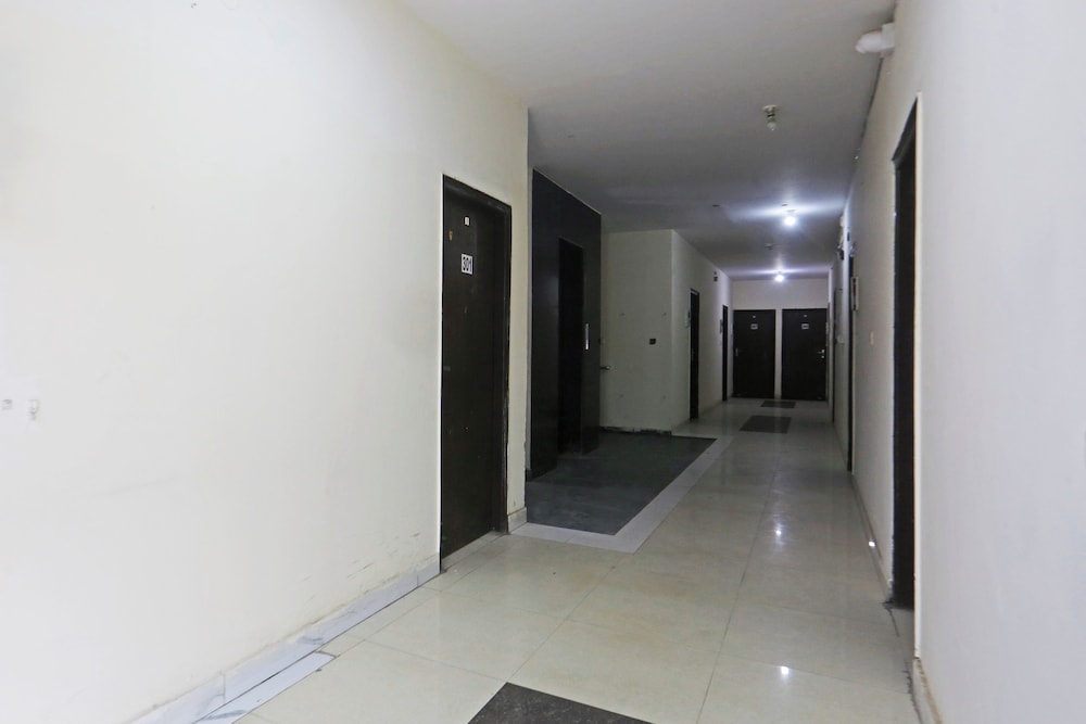 Hotel Raj Palace