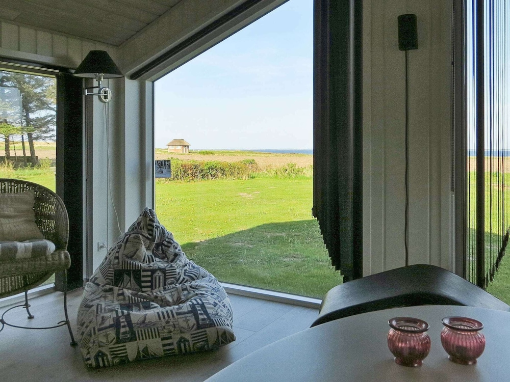 6 Person Holiday Home in Spottrup-by Traum view 2