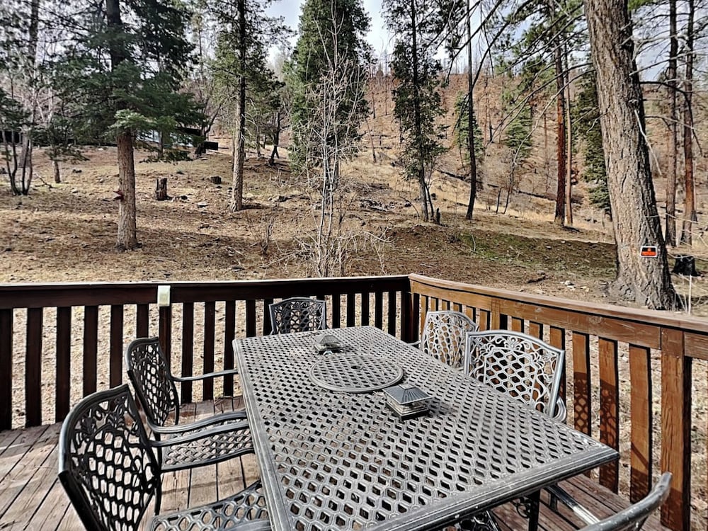 Jackalope by Ruidoso Vacation Rentals