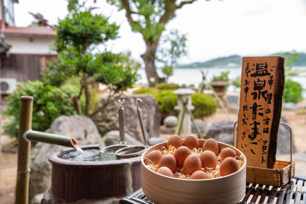 Kosenkaku Yozyokan