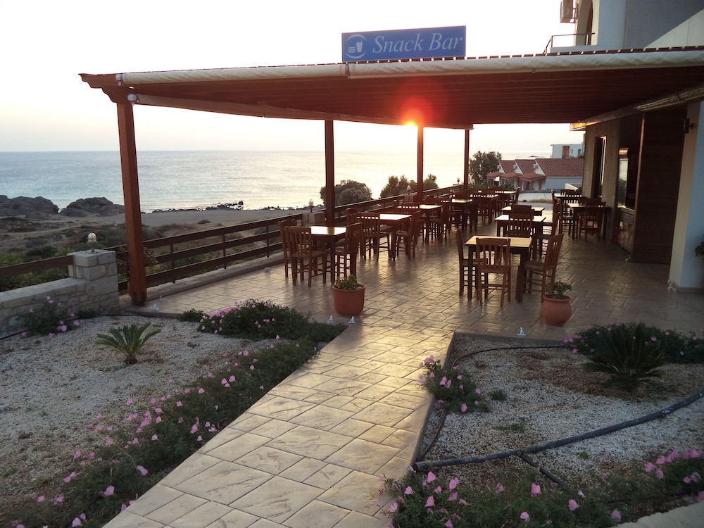 Falasarna Bay