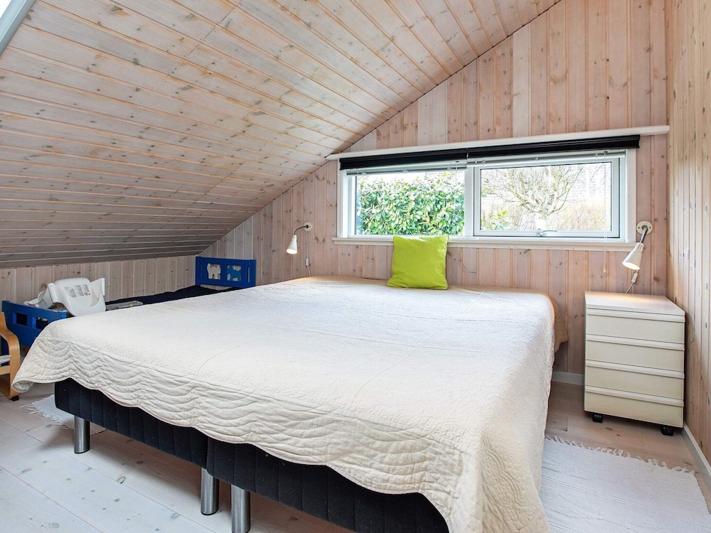 10 Person Holiday Home in Stege view 4