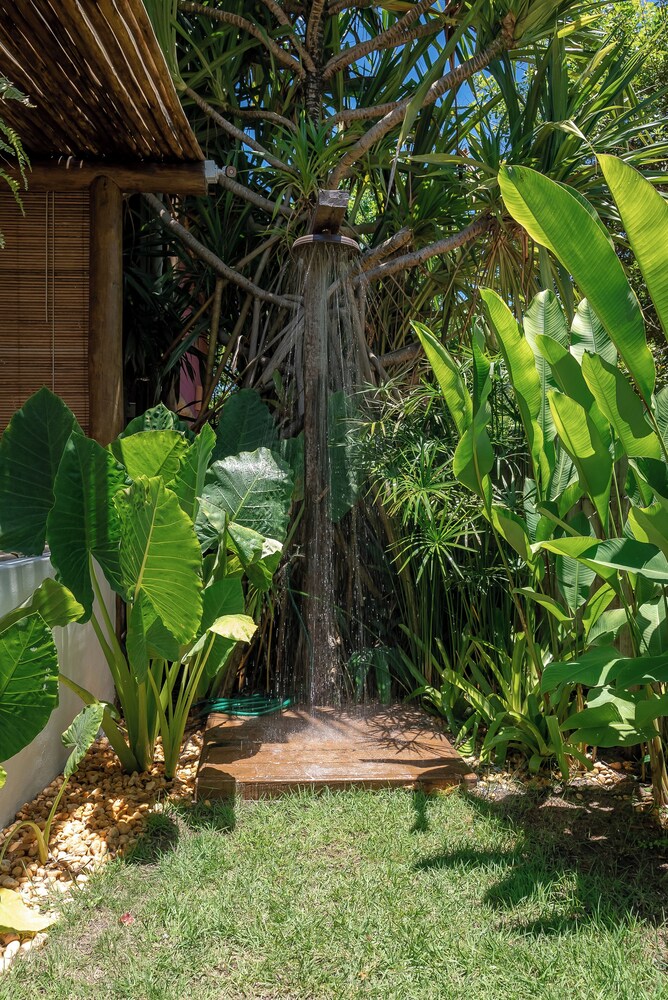 Nossa Villa Caraiva