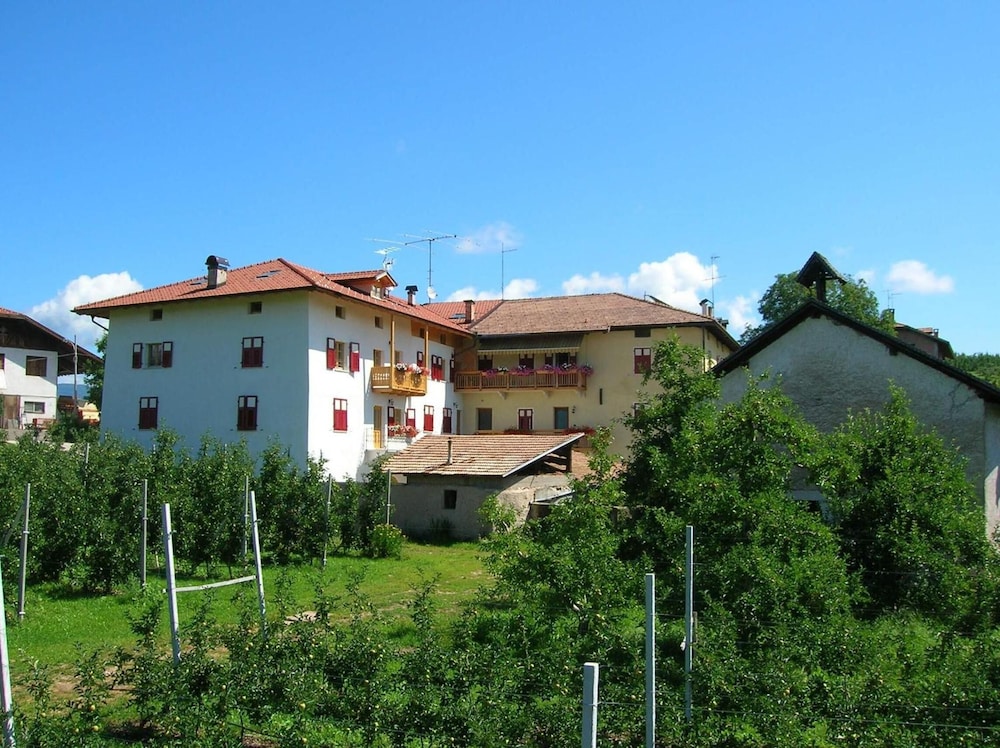 Agritur Maso San Bartolomeo