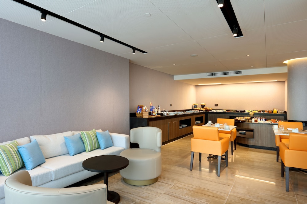 Family Selection at Grand Palladium Select Costa Mujeres - All Inclusive