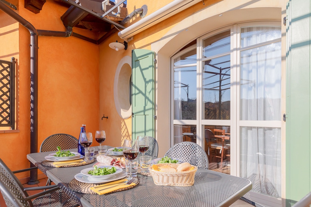 Borgo del Torchio A14 by Wonderful Italy