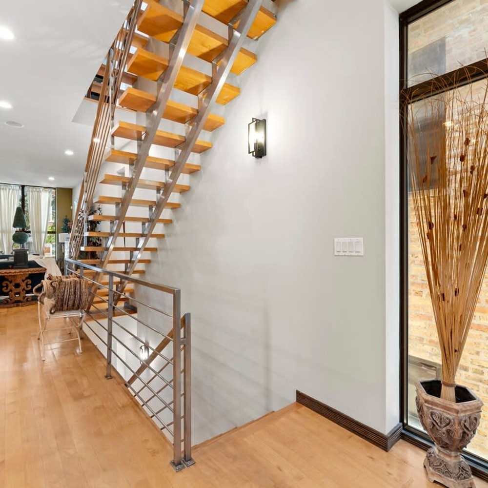 Zen Oasis of Elegance Expansive Executive Home