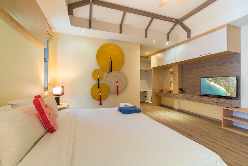 Rawayana West Villas & Kids Park