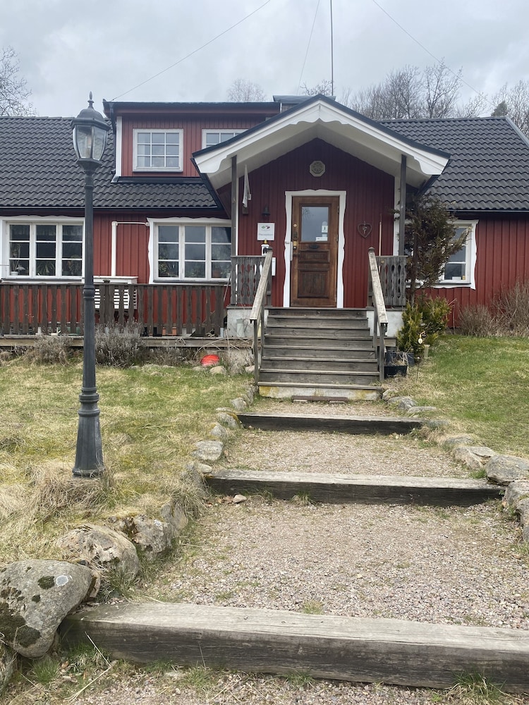 Ullstorps Stugor