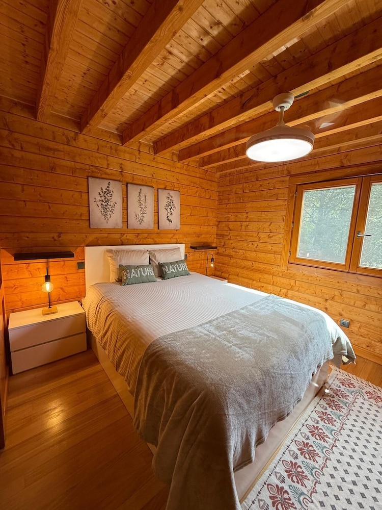 Gerês Nature House