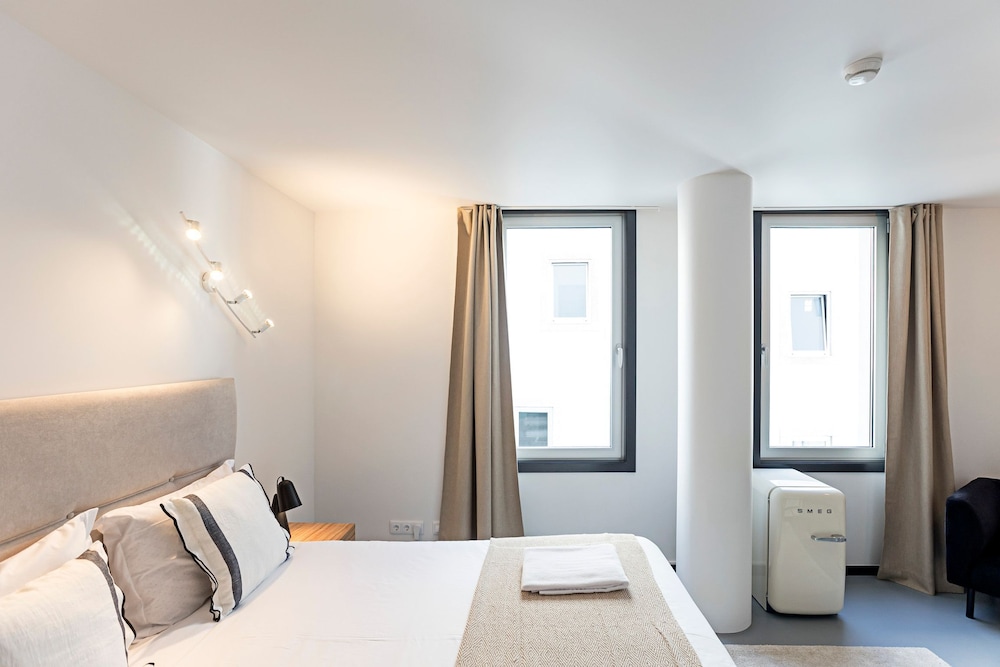 Regras Apartments & Garden A2 by Benefit Collection