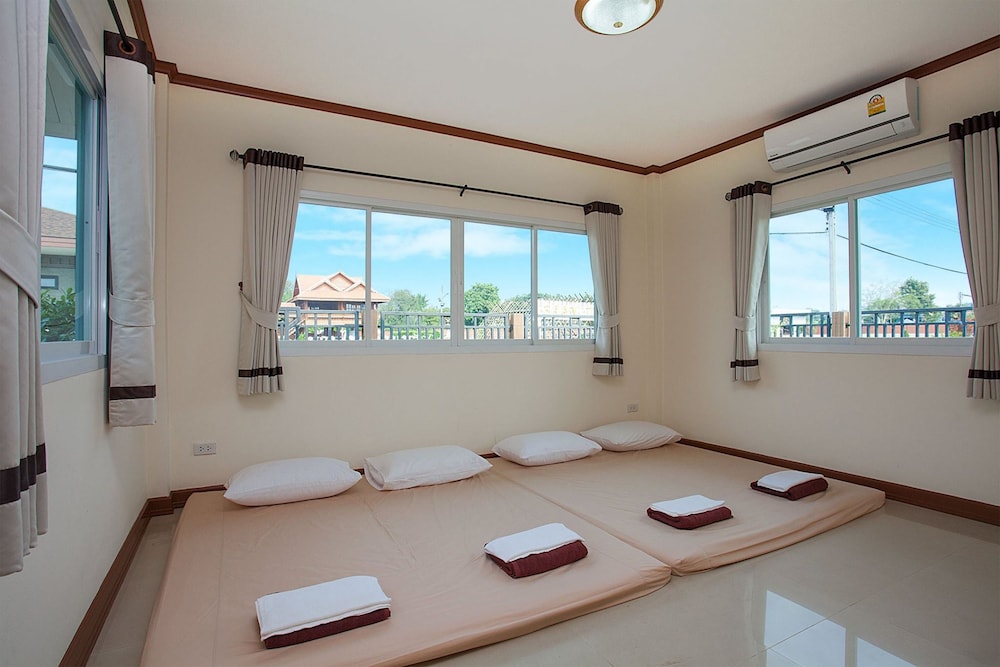 Baan Thai Lanna Pattaya