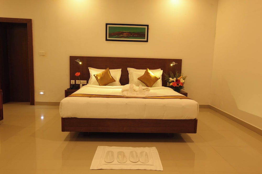 VICTORY INN PARK RESIDENCY KUNNAMKULAM