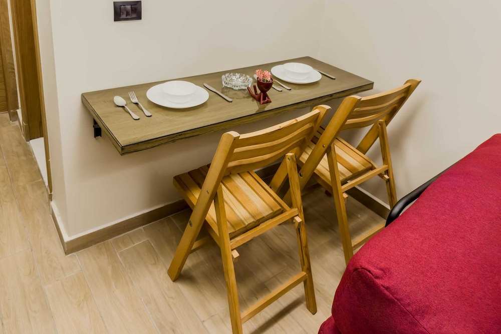 Xuru Heliopolis 3- 5 Min to Airport
