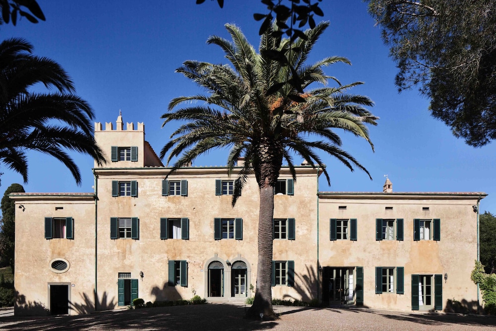 Villa Talamo