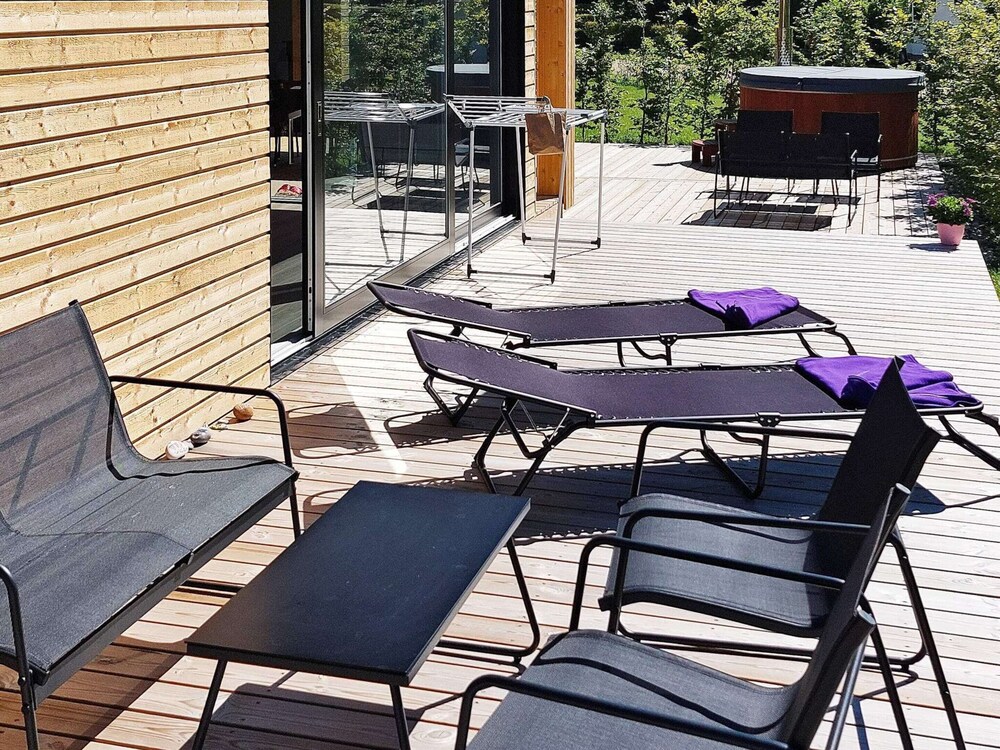 12 Person Holiday Home in Vaeggerlose view 2