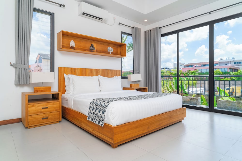 Villa Damai Canggu
