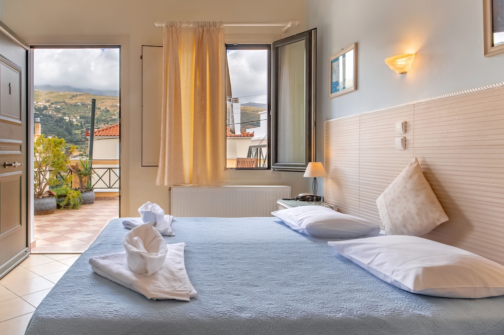 Kalimera Andros