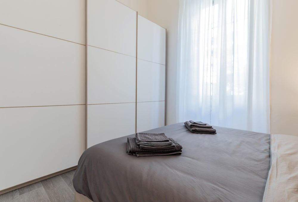 Charming Apartment Milano City Center