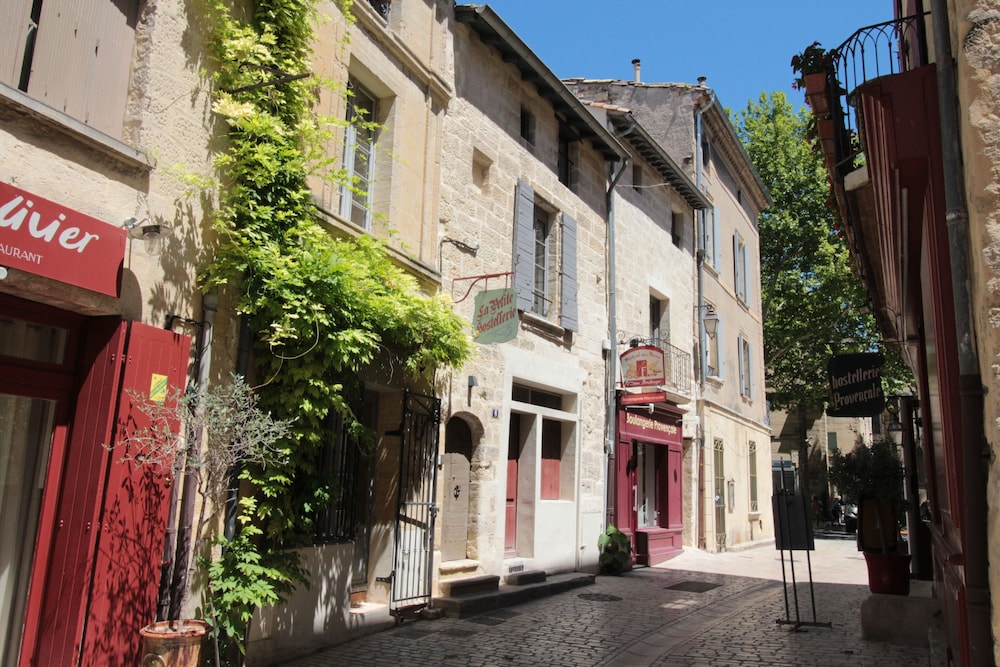 Chambres d'hôtes La Bonaventure view 5