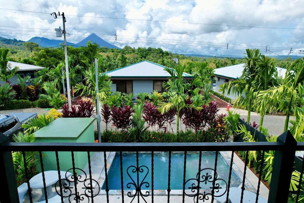 Kaluma Villas