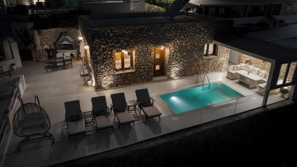 Dream Villa