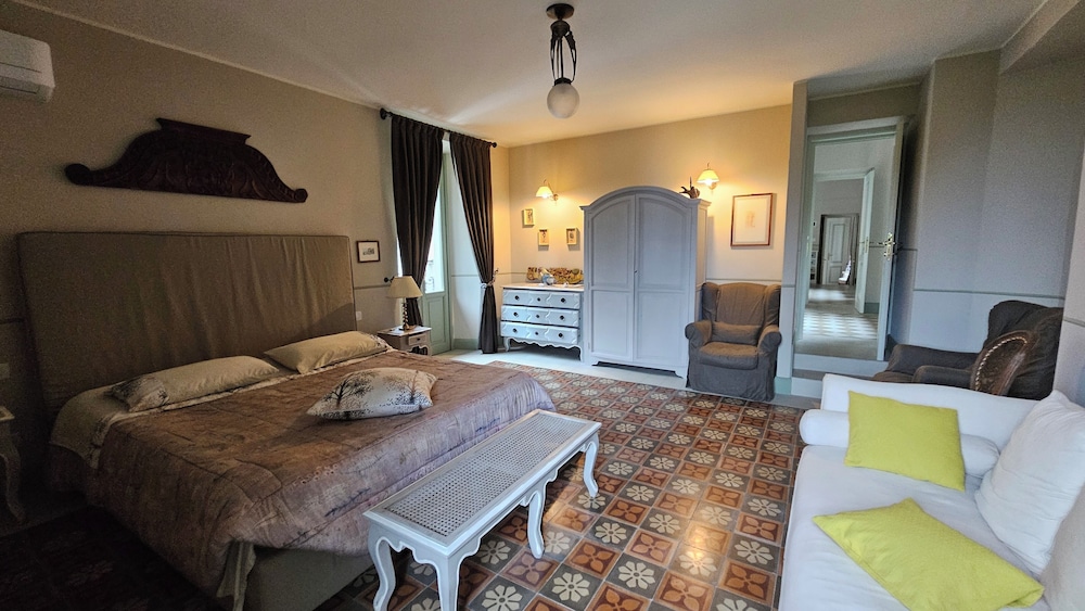 Villa Gianna view 2
