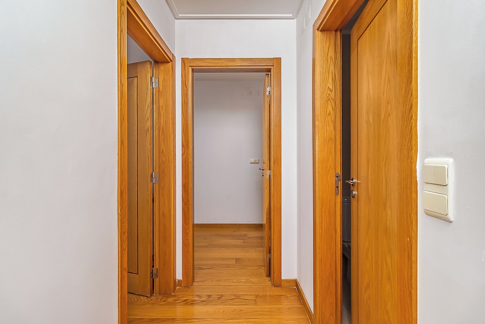 Stylish Stay in Lisbon-Scenic Views