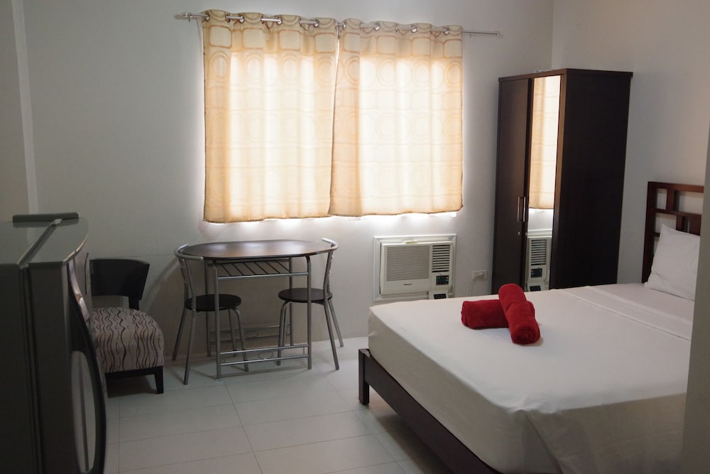 Spianada Residences view 2