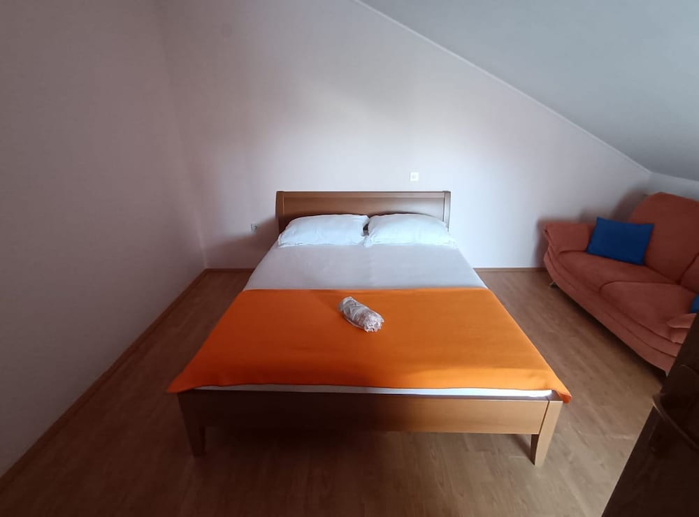 Apartment Kurelić view 2