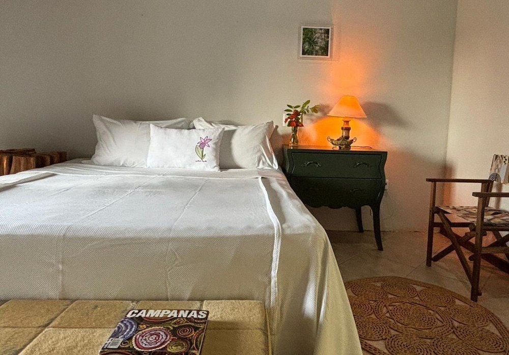 JARDIM DA AMAZONIA LODGE