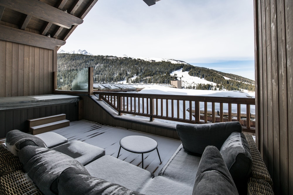 Outdoor Space