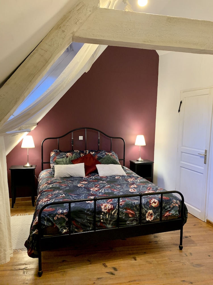 Manoir de Bois en Ardres view 3