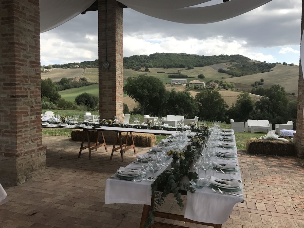 Abbazia di Sant'Urbano - Locanda