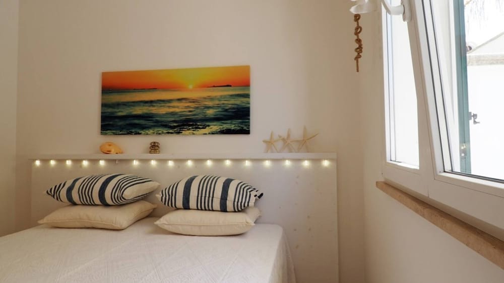Villa del Mare 2 Three Bedrooms 700 Metres From the Beach