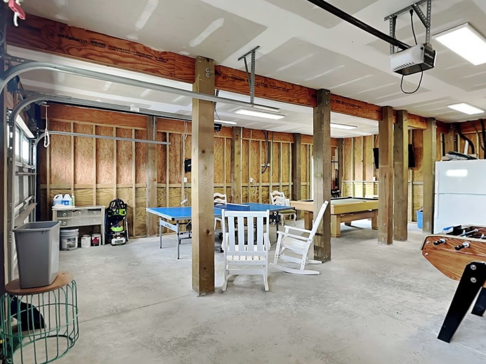 Shore Sounds Fun by Topsail Realty