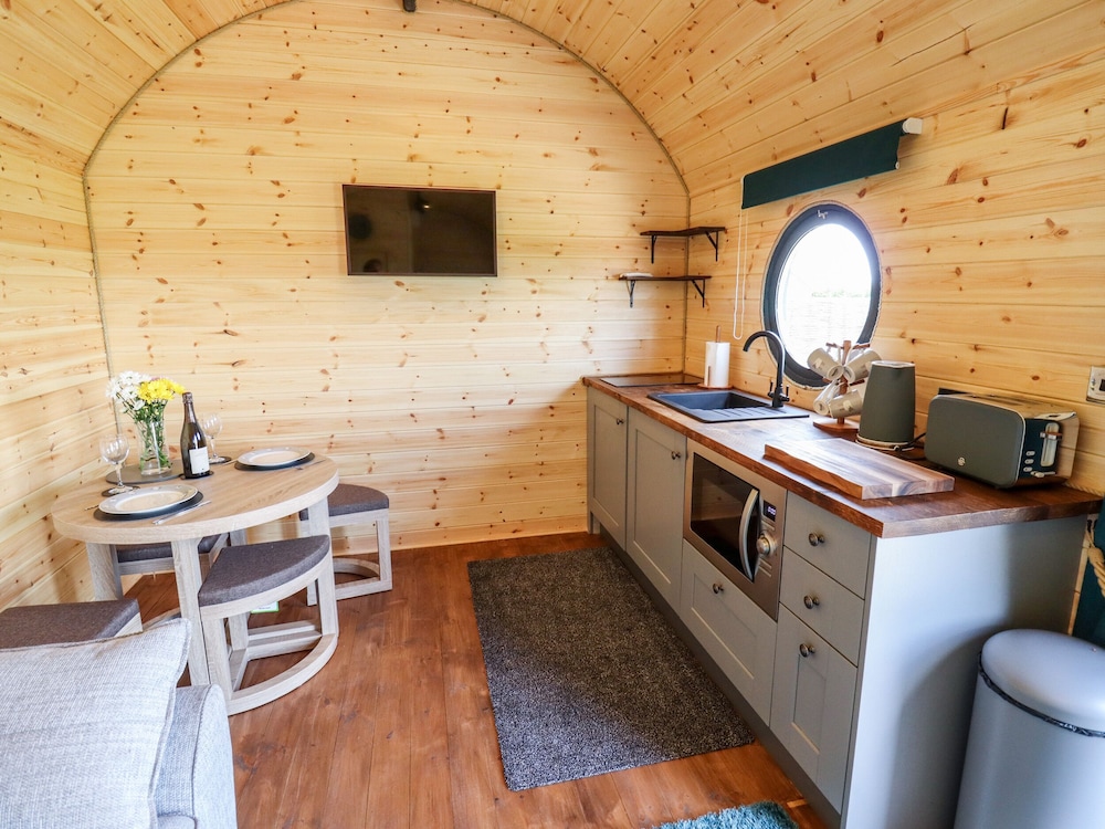 The Happy Valley Pod
