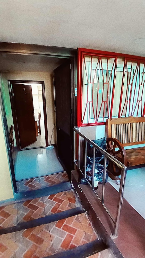 Comfortable Stay in Baguio City
