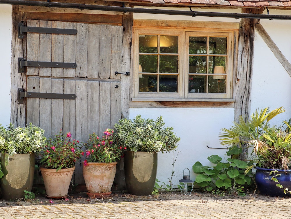The Old Stables