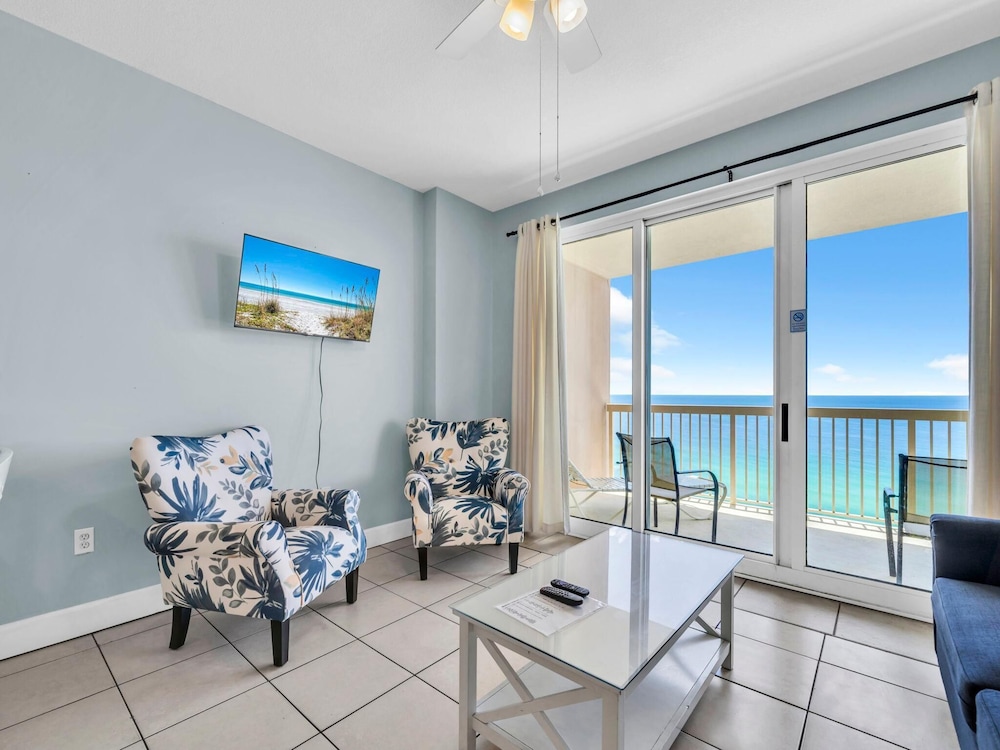 Sunrise Beach #1707