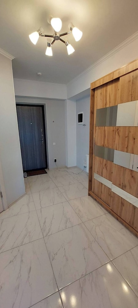 Charming Chișinău Apartment With Gas Heating & Hot Tub