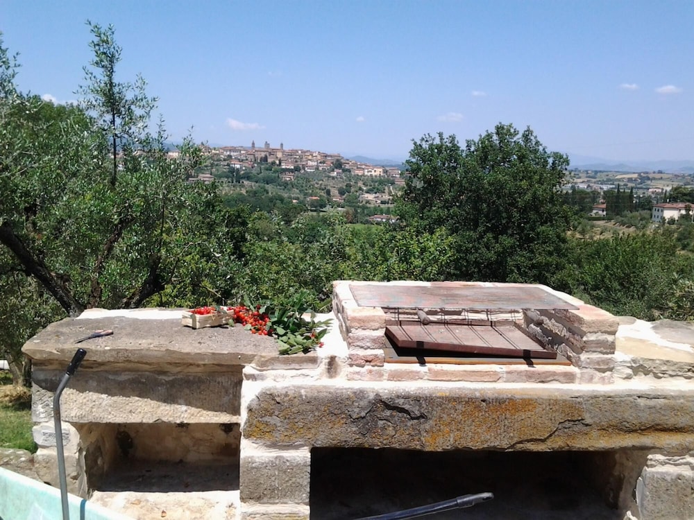Villa Ceppeto Best Of Tuscany for Your Family view 3