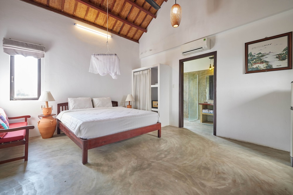 Blue Beach Village Homestay
