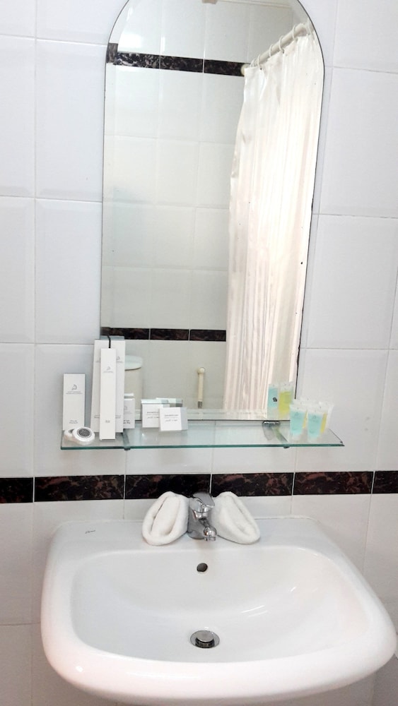 Samharam Resort Salalah