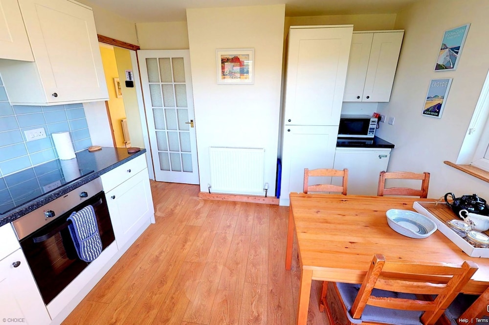 Croyde Nauwai 2 Bedrooms view 4